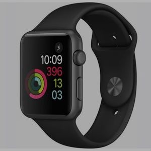 Apple Watch series 1. Size 42mm